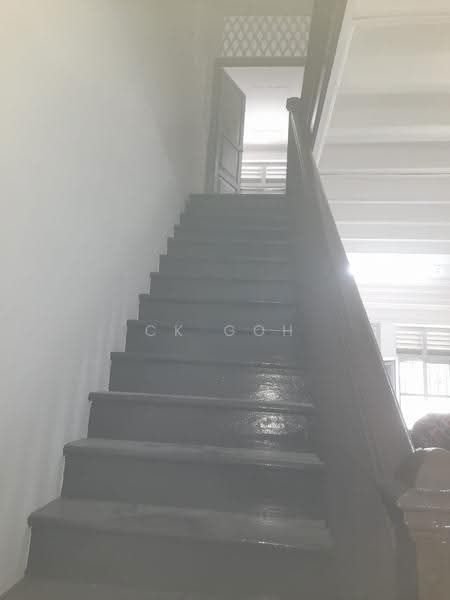 2-storey Terraced House for Sale in Pulau Tikus (George Town) - CK Goh - Interior - PropertyGuru.com.my