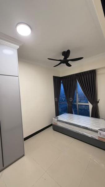 Condominium for Rent at Ampang Putra Residency - Jeev Syds - Bedroom - PropertyGuru.com.my