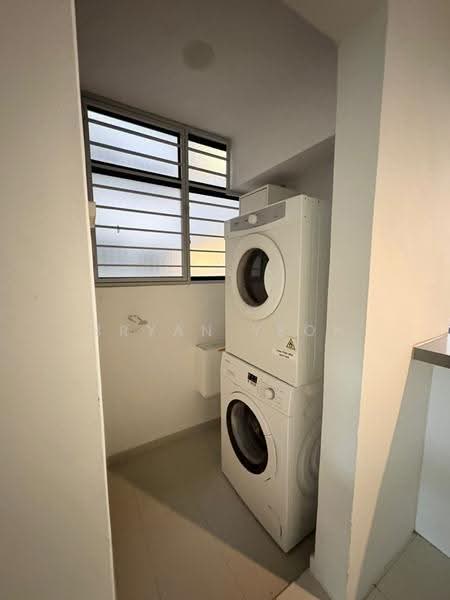 Pangsapuri untuk Dijual di Suria Ixora - Bryan Yeoh - Interior - PropertyGuru.com.my