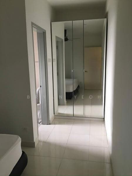Pangsapuri untuk Dijual di Suria Ixora - Bryan Yeoh - Corridor - PropertyGuru.com.my