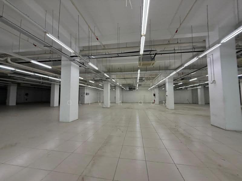 Retail Space for Rent in Taman Sri Bintang (Kepong) - Olivia Oon - Interior - PropertyGuru.com.my