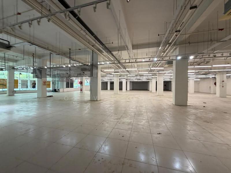 Retail Space for Rent in Taman Sri Bintang (Kepong) - Olivia Oon - Interior - PropertyGuru.com.my