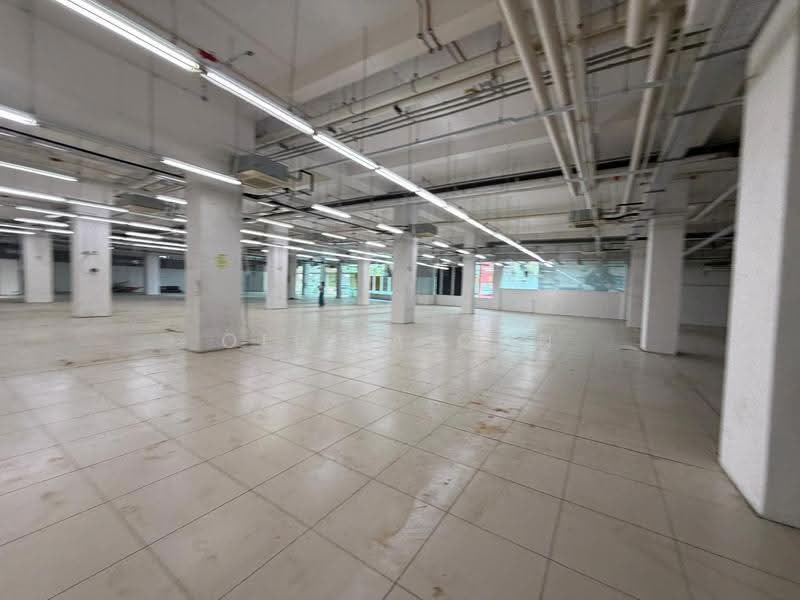 Retail Space for Rent in Taman Sri Bintang (Kepong) - Olivia Oon - Interior - PropertyGuru.com.my