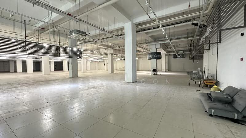 Retail Space for Rent in Taman Sri Bintang (Kepong) - Olivia Oon - Interior - PropertyGuru.com.my