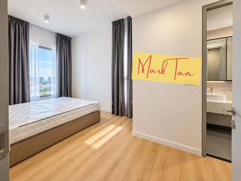 Service Residence for Rent at The Meg Serviced Residence - Mark Tan - Bedroom - PropertyGuru.com.my