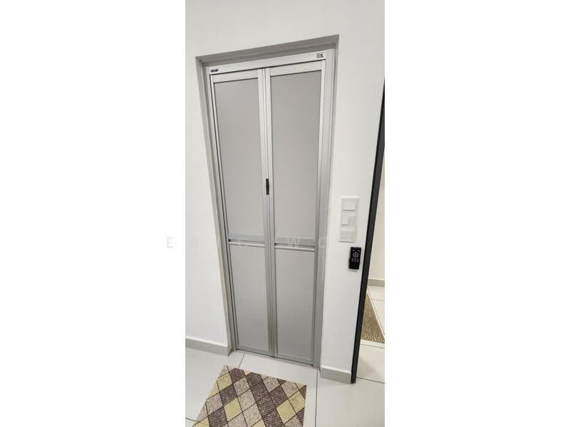 Service Residence for Rent at EDUSENTRAL - Eric Wong - Interior - PropertyGuru.com.my