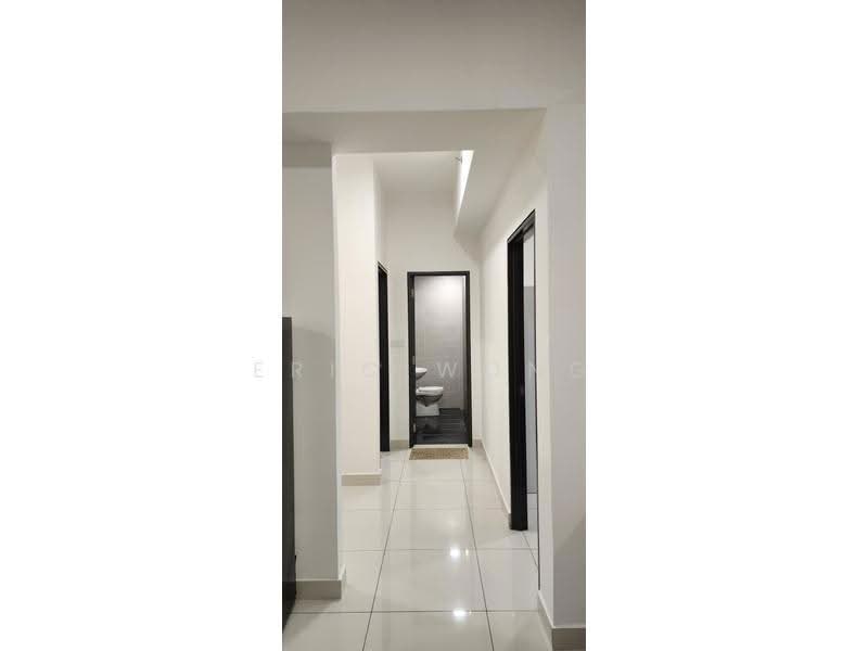 Service Residence for Rent at EDUSENTRAL - Eric Wong - Corridor - PropertyGuru.com.my