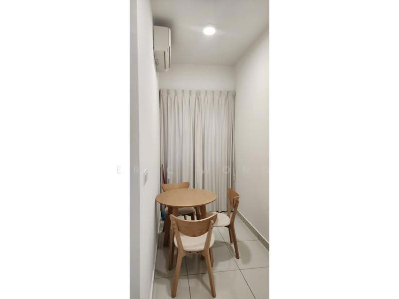 Service Residence for Rent at EDUSENTRAL - Eric Wong - Dining Room - PropertyGuru.com.my