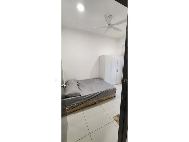 Service Residence for Rent at EDUSENTRAL - Eric Wong - Bedroom - PropertyGuru.com.my