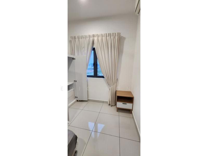 Service Residence for Rent at EDUSENTRAL - Eric Wong - Bedroom - PropertyGuru.com.my
