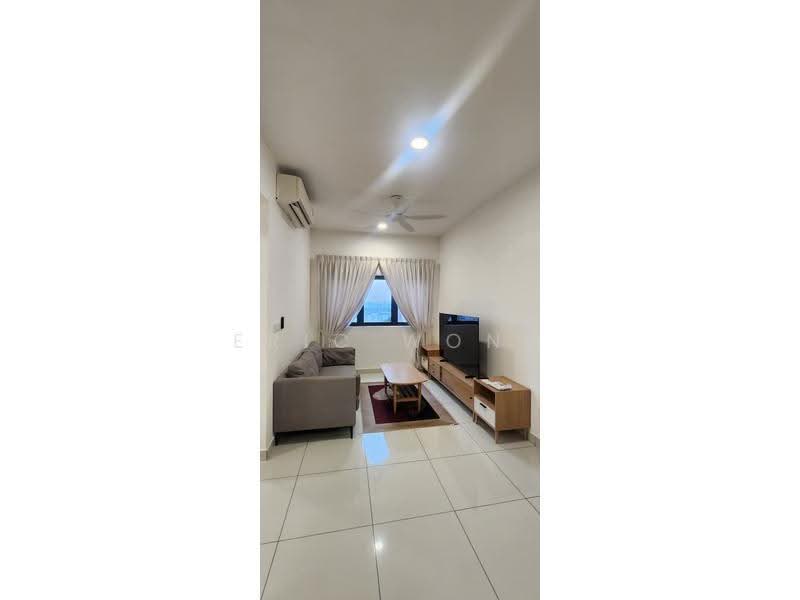 Service Residence for Rent at EDUSENTRAL - Eric Wong - Living Room - PropertyGuru.com.my