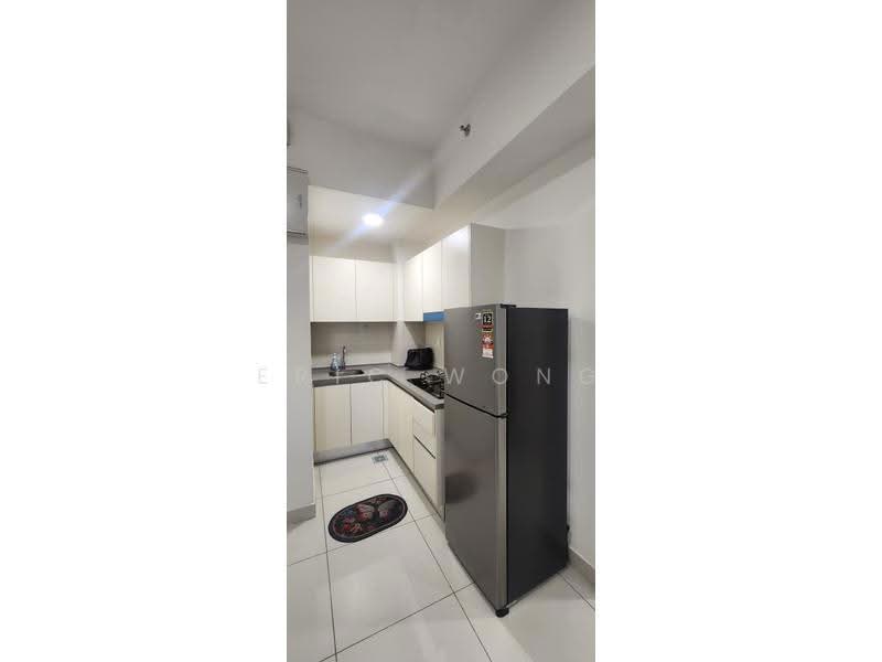 Service Residence for Rent at EDUSENTRAL - Eric Wong - Kitchen - PropertyGuru.com.my
