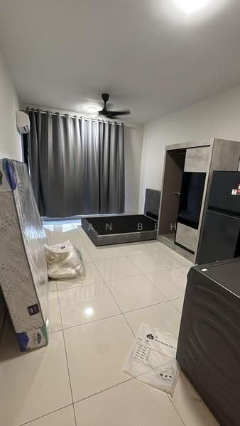 Service Residence for Sale at Nest 2 Residences - Ryan Beh - Bedroom - PropertyGuru.com.my