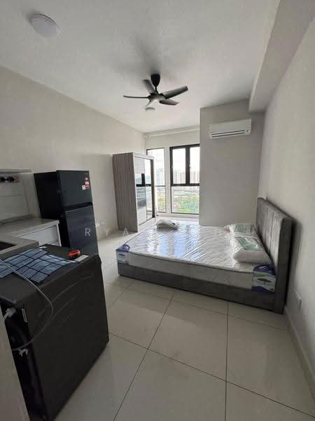 Service Residence for Sale at Nest 2 Residences - Ryan Beh - Bedroom - PropertyGuru.com.my