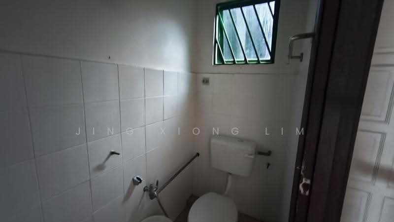 Rumah Teres 2-Tingkat untuk Dijual di Saujana Puchong (Puchong) - Jing Xiong Lim - Bathroom - PropertyGuru.com.my
