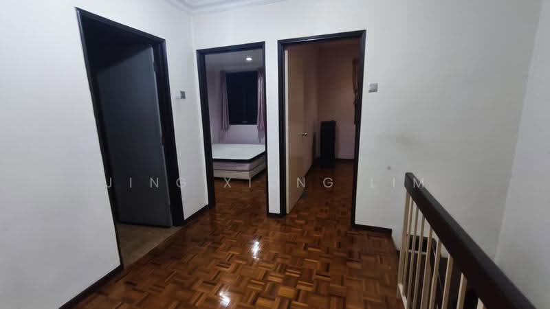Rumah Teres 2-Tingkat untuk Dijual di Saujana Puchong (Puchong) - Jing Xiong Lim - Corridor - PropertyGuru.com.my