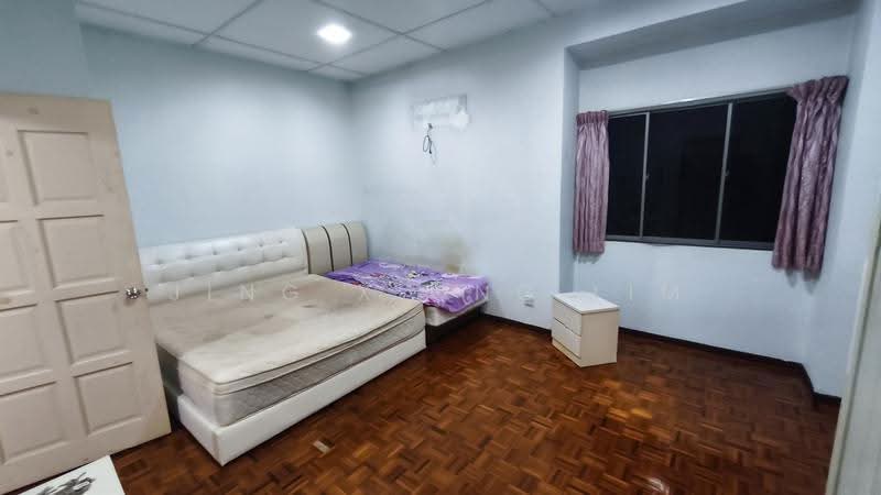 Rumah Teres 2-Tingkat untuk Dijual di Saujana Puchong (Puchong) - Jing Xiong Lim - Bedroom - PropertyGuru.com.my