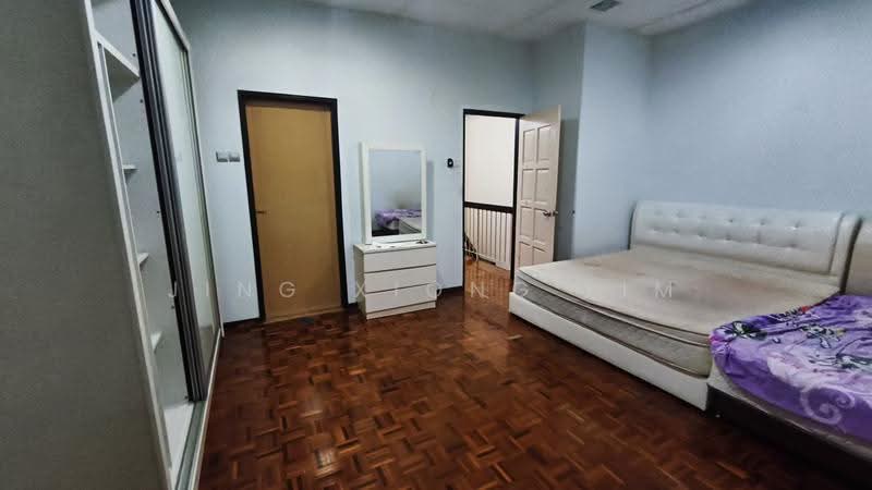 Rumah Teres 2-Tingkat untuk Dijual di Saujana Puchong (Puchong) - Jing Xiong Lim - PropertyGuru.com.my