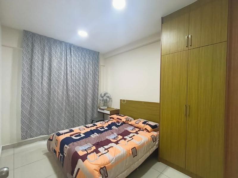 Service Residence for Rent at ARC @ Austin Hills - Khoo . - Bedroom - PropertyGuru.com.my