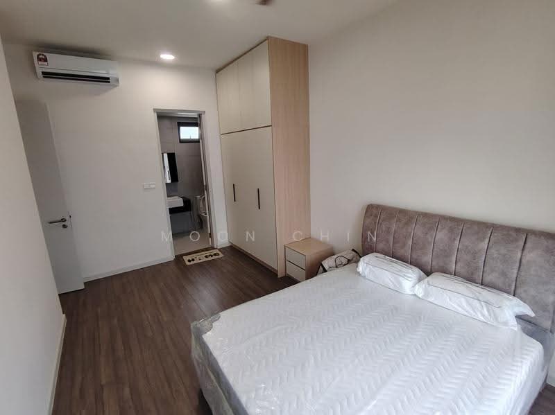 Kondominium untuk Disewa di Sunway Artessa - Moon Chin - Bedroom - PropertyGuru.com.my
