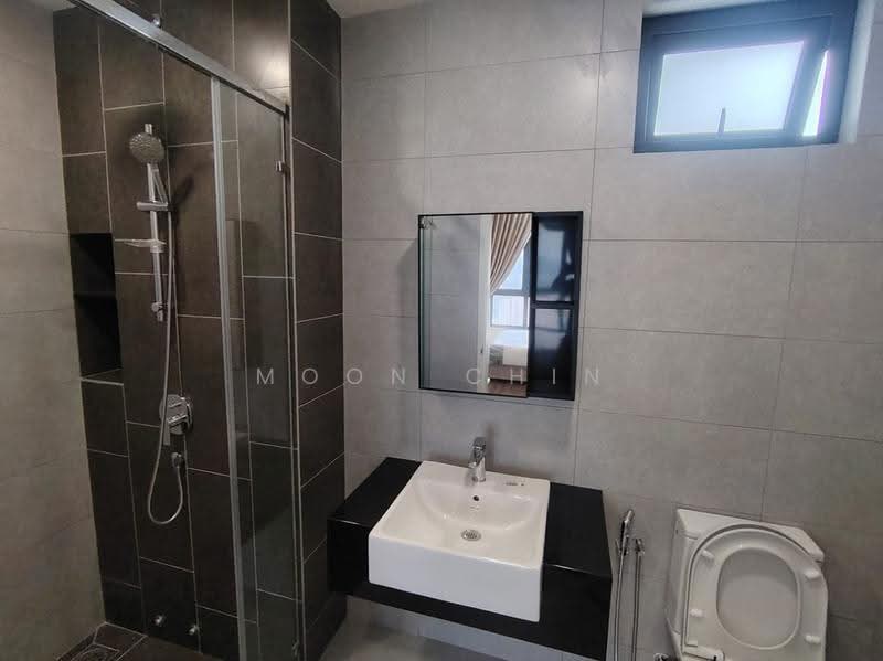 Kondominium untuk Disewa di Sunway Artessa - Moon Chin - Bathroom - PropertyGuru.com.my