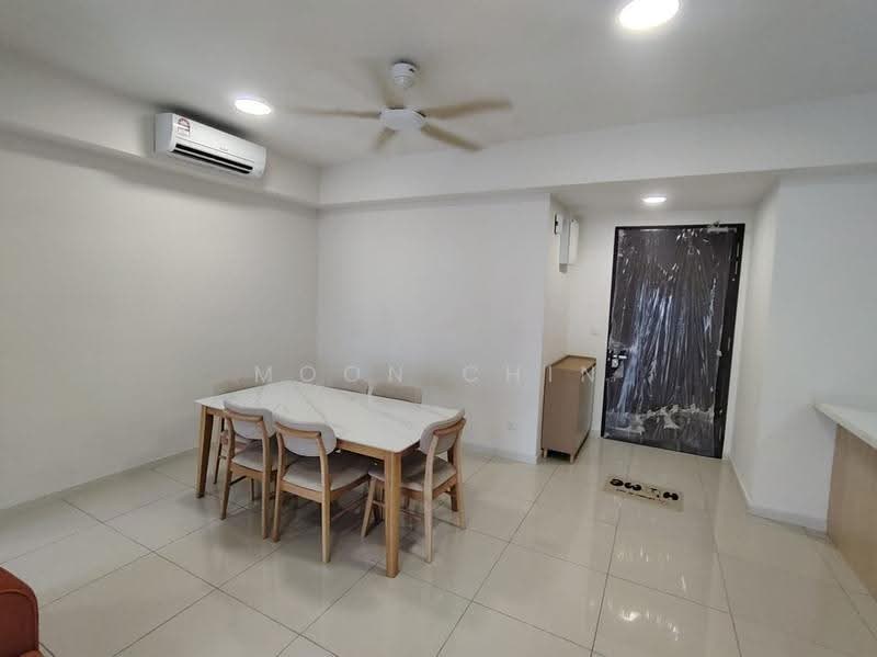Kondominium untuk Disewa di Sunway Artessa - Moon Chin - Dining Room - PropertyGuru.com.my