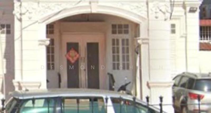 Commercial Bungalow for Rent in George Town (Penang) - Desmond Chuah - Exterior - PropertyGuru.com.my