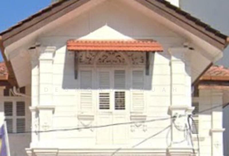 Commercial Bungalow for Rent in George Town (Penang) - Desmond Chuah - Exterior - PropertyGuru.com.my