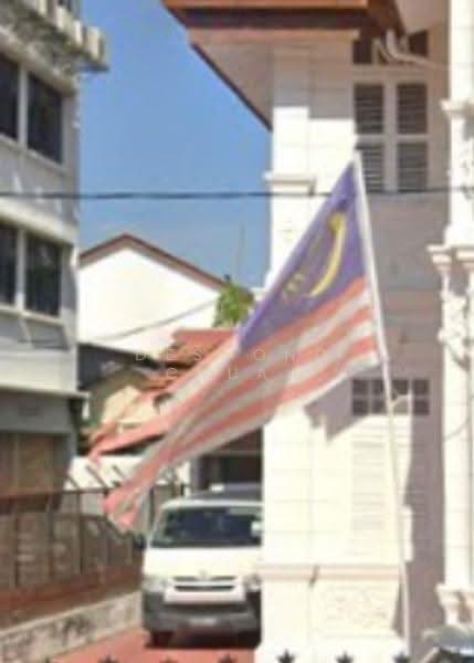 Commercial Bungalow for Rent in George Town (Penang) - Desmond Chuah - Exterior - PropertyGuru.com.my