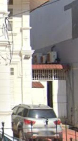 Commercial Bungalow for Rent in George Town (Penang) - Desmond Chuah - Exterior - PropertyGuru.com.my