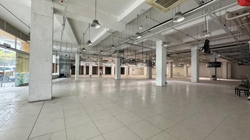Retail Space for Sale in Taman Sri Bintang (Kepong) - Olivia Oon - Interior - PropertyGuru.com.my