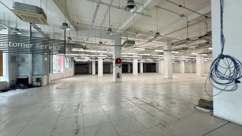 Retail Space for Sale in Taman Sri Bintang (Kepong) - Olivia Oon - Interior - PropertyGuru.com.my