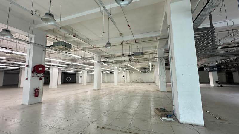 Retail Space for Sale in Taman Sri Bintang (Kepong) - Olivia Oon - Interior - PropertyGuru.com.my