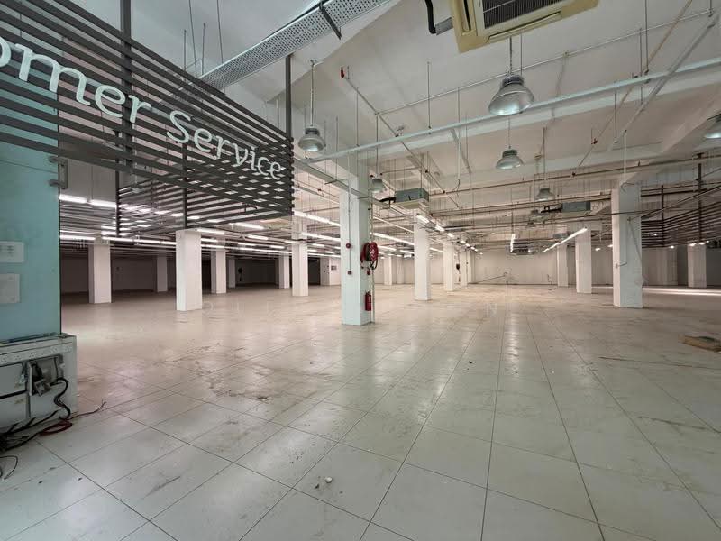Retail Space for Sale in Taman Sri Bintang (Kepong) - Olivia Oon - Interior - PropertyGuru.com.my