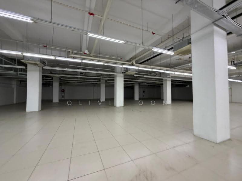 Retail Space for Sale in Taman Sri Bintang (Kepong) - Olivia Oon - Interior - PropertyGuru.com.my