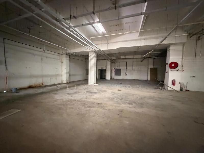 Retail Space for Sale in Taman Sri Bintang (Kepong) - Olivia Oon - Interior - PropertyGuru.com.my