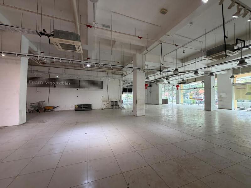 Retail Space for Sale in Taman Sri Bintang (Kepong) - Olivia Oon - Interior - PropertyGuru.com.my