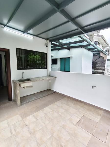 Rumah Banglo untuk Dijual di Jade Hills (Kajang) - Bryan Ng - Exterior - PropertyGuru.com.my