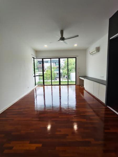 Rumah Banglo untuk Dijual di Jade Hills (Kajang) - Bryan Ng - Living Room - PropertyGuru.com.my