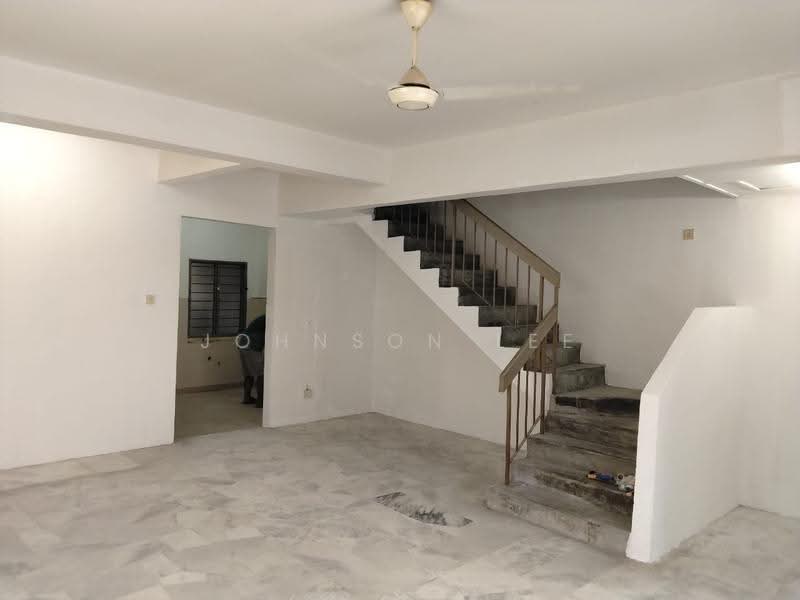 2-storey Terraced House for Rent in Mahkota Cheras (Cheras) - Johnson Lee - PropertyGuru.com.my