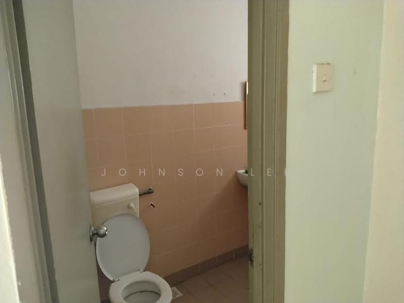 2-storey Terraced House for Rent in Mahkota Cheras (Cheras) - Johnson Lee - PropertyGuru.com.my
