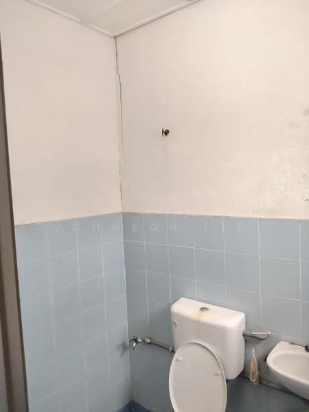 2-storey Terraced House for Rent in Mahkota Cheras (Cheras) - Johnson Lee - PropertyGuru.com.my