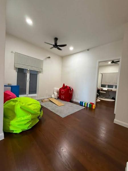Townhouse for Rent in Mont Kiara (Kuala Lumpur) - Abdul Rahman M Samsudeen - Interior - PropertyGuru.com.my