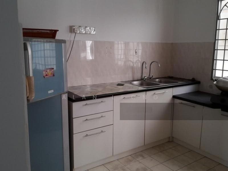 1-storey Terraced House for Rent in Sri Petaling (Kuala Lumpur) - ALAN LEONG - Kitchen - PropertyGuru.com.my
