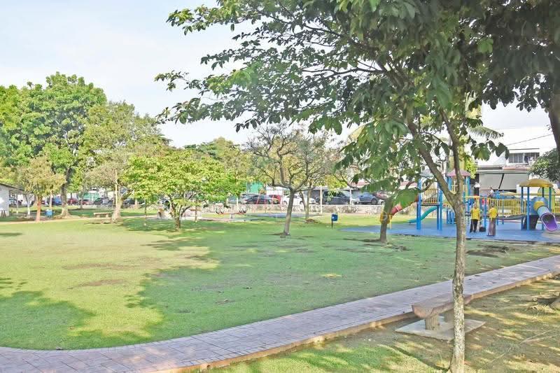 1-storey Terraced House for Rent in Sri Petaling (Kuala Lumpur) - ALAN LEONG - Exterior - PropertyGuru.com.my