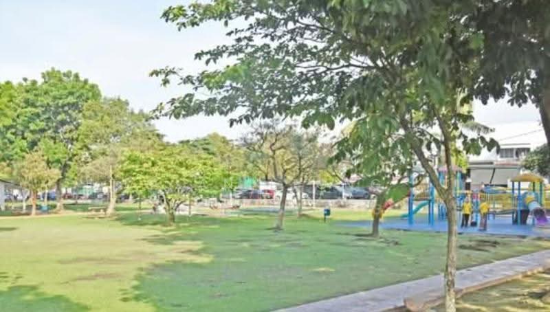 1-storey Terraced House for Rent in Sri Petaling (Kuala Lumpur) - ALAN LEONG - Exterior - PropertyGuru.com.my