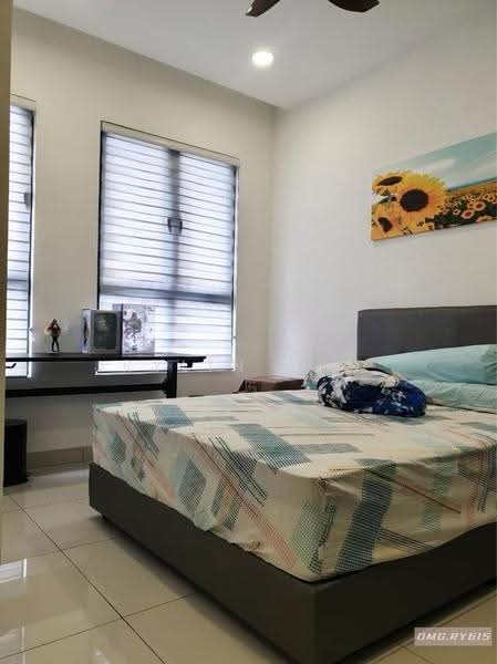 Service Residence for Sale at TRIO By Setia - Rylin Tan - Bedroom - PropertyGuru.com.my