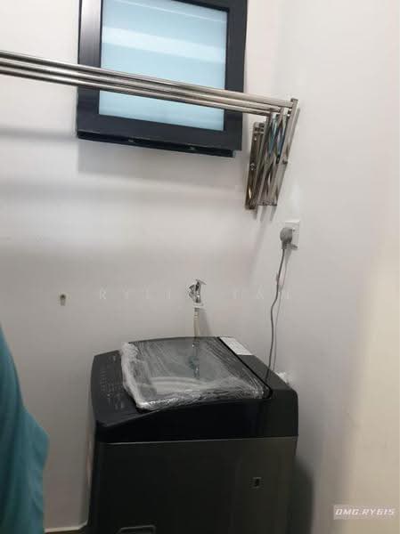 Service Residence for Sale at TRIO By Setia - Rylin Tan - Interior - PropertyGuru.com.my