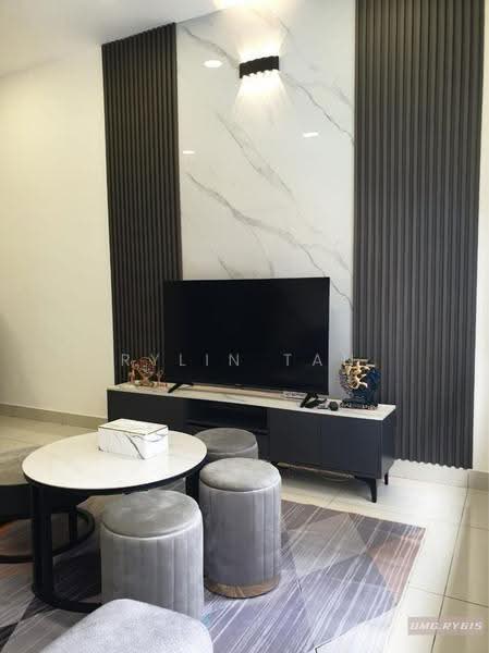 Service Residence for Sale at TRIO By Setia - Rylin Tan - PropertyGuru.com.my
