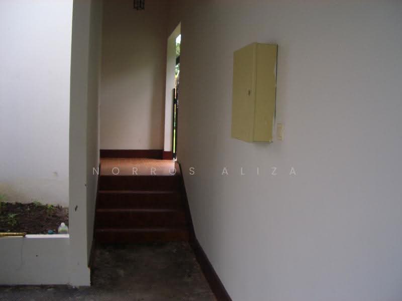 Bungalow House for Sale in Bangsar (Kuala Lumpur) - Norros Aliza - Entrance - PropertyGuru.com.my